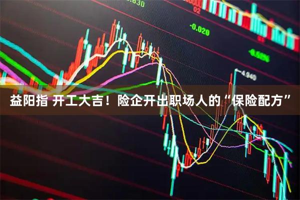 益阳指 开工大吉！险企开出职场人的“保险配方”